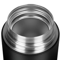 Термос OneTwo Explorer O3VF154 черный