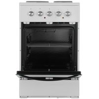 Электрическая плита Aceline EC50-L01 белый