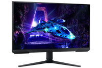 27" Monitor Samsung Odyssey G3 G30D S27DG300EI black