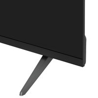 55" (138 см) Телевизор DEXP 55UEY1 черный