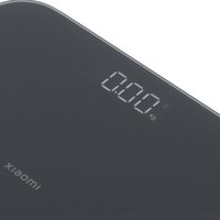 Весы Xiaomi Mi Smart Scale S200 черный
