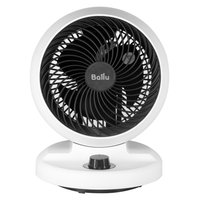 Вентилятор Ballu BFT-135W  белый