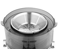 Electric juicer ARDESTO JEG-800 silver