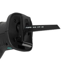 Сабельная пила Finepower XT RSC120-235