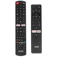 32" (81 sm) Televizor Artel UA32H3200 qora