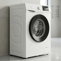Стиральная машина TCL TWRF-607W12W1 белый