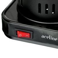 Плитка электрическая для розжига углей Aceline HCI-500b