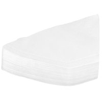 Disposable filters Aceline 2WH №2 white