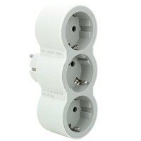 Удлинитель Legrand Стандарт серый