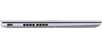 16" Ноутбук ASUS Vivobook 16 X1605VA-MB2761 серебристый