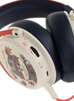 Wireless/wired headphones A4Tech Bloody MR595 beige 2024
