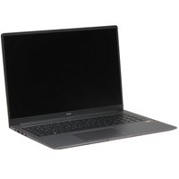 16" Ноутбук HONOR MagicBook X 16 Plus серый