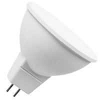 Комплект светодиодных ламп Космос LED8.5wJCDRC45