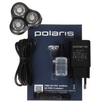 Электробритва Polaris PMR 0611RC