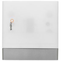 Кулер для процессора Ocypus Delta A62 EX Digital [Delta-A62-WH2NNWD00E-GL] белый