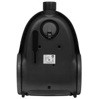 Пылесос  Philips FC9571/01 черный