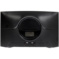 27" Monitor Samsung Odyssey G5 G55C S27CG550EI black