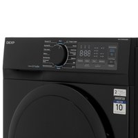 Стиральная машина DEXP WM-F712DMA/BBSI черный