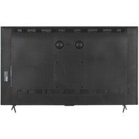 75" (190.5 cm) TV TCL 75C6K black