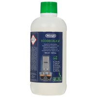 Suyuqlik qasmoqni tozalash uchun DeLonghi DLSC500