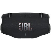 Portable speaker JBL Xtreme 4, black
