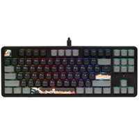 Keyboard  wired ARDOR GAMING Otohime
