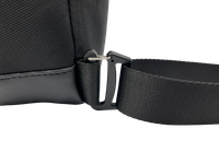 Backpack KEYRON Sling Nembus Oxf-C23-BLK black