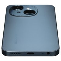 6.67" Смартфон Tecno SPARK GO 1 128 ГБ черный