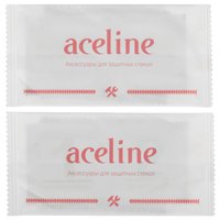 Защитное стекло Aceline для экрана Xiaomi REDMI 15C