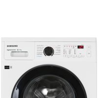 Стиральная машина Samsung WW60AG4S00CELD белый