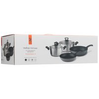Набор посуды OneTwo Home Basic 4