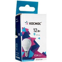 Комплект светодиодных ламп Космос LkecLED12WGL45E1445