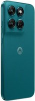 6.78" Smartphone Motorola Moto G77 256 GB green