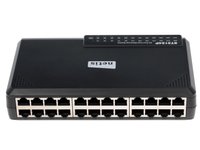 Коммутатор NETIS ST3124P