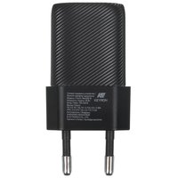 Charger KEYRON NANO25 black