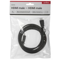Aceline HDMI - HDMI, 3 м