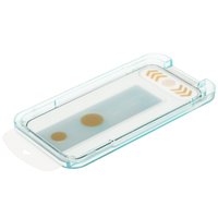 Защитное стекло Aceline для экрана Apple iPhone 16