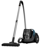 Vacuum cleaner  Tefal Cyclonic Max TW7B11EA black