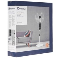 Вентилятор Electrolux EFF-901N  белый