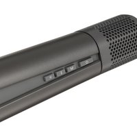 Выпрямитель для волос DEXP DHST-01 серый