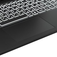 15.6" Ноутбук ARDOR GAMING NEO N15-I5ND412 черный