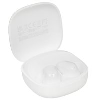 TWS headphones Xiaomi Redmi Buds 6 Play white 2024