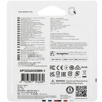 Память USB Flash 32 ГБ Apacer AH25B [AP32GAH25BR-1]