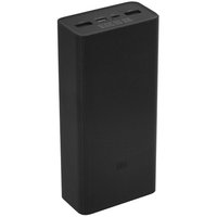 Портативный аккумулятор Xiaomi BHR9126GL черный