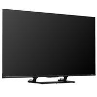 50" (126 см) Телевизор Hisense 50U7S серый