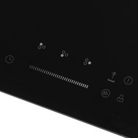 Индукционная варочная поверхность DEXP IH-45SL