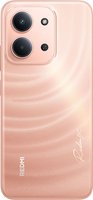 6.9" Смартфон Xiaomi REDMI 15C 256 ГБ оранжевый