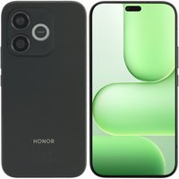 6.6" Смартфон HONOR 600 Lite 256 ГБ черный
