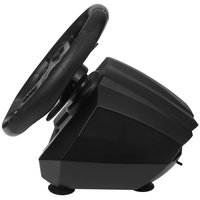 Руль DEXP Wheelman Pro GT черный