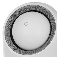 Очиститель воздуха REDMOND AP2209S белый